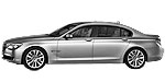 BMW F02 B1B79 Fault Code
