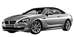 BMW F12 B1B79 Fault Code