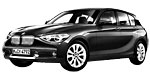 BMW F20 B1B79 Fault Code