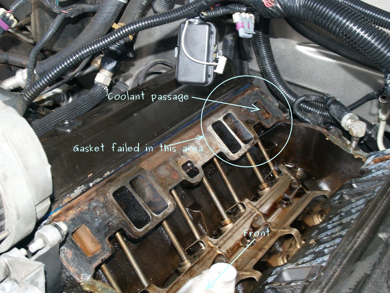 See B1B79 repair manual